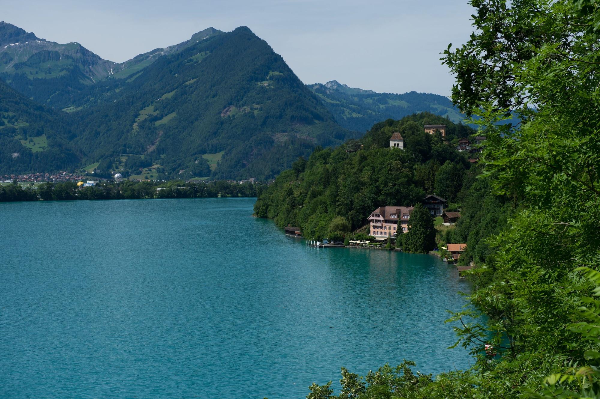 Varios Hotel Seeburg Adults Only