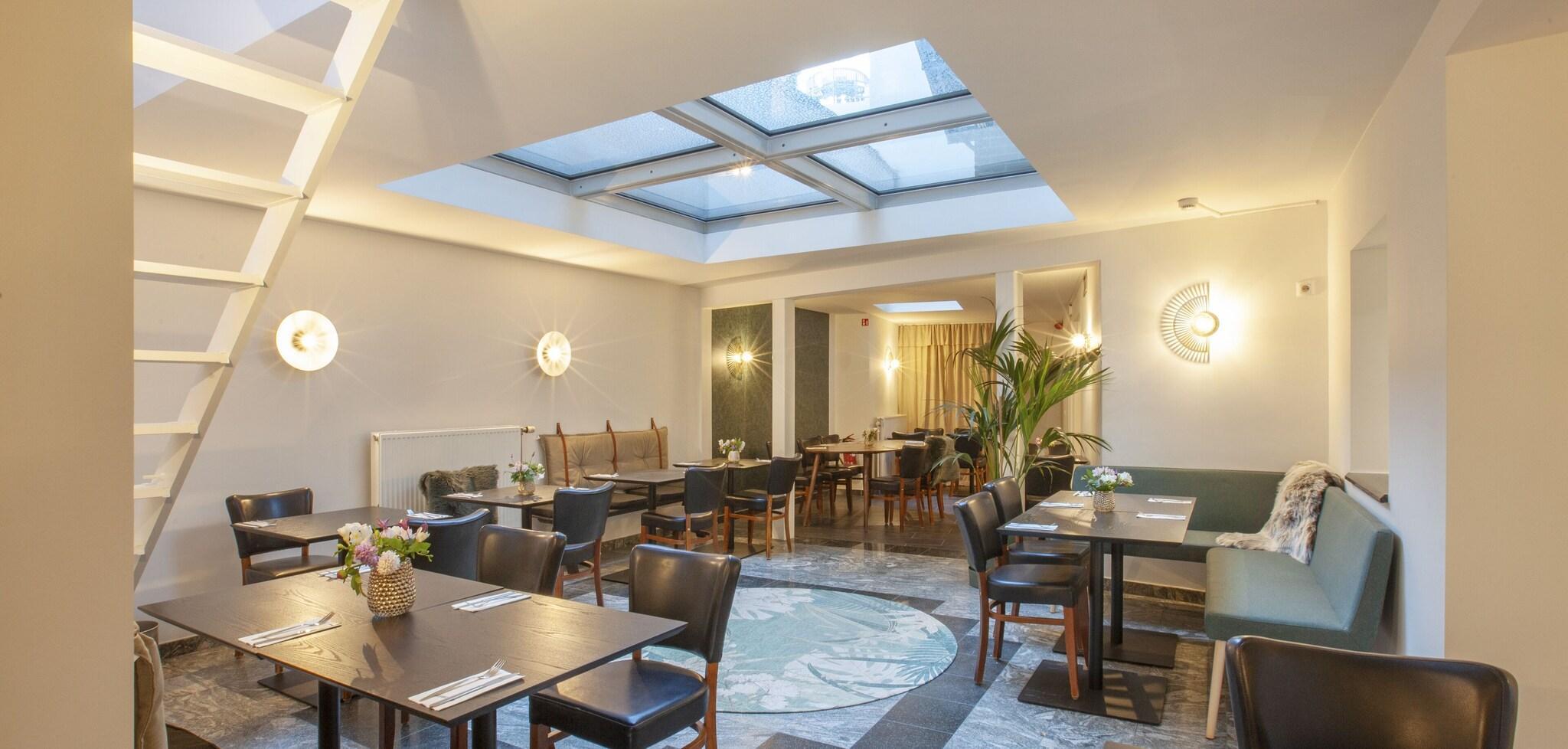 Restaurant The Shepherd