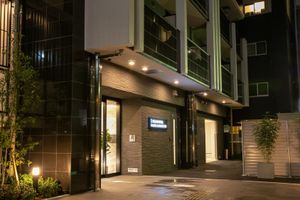 Alojamiento - Eslead Hotel  Namba Daikokucho