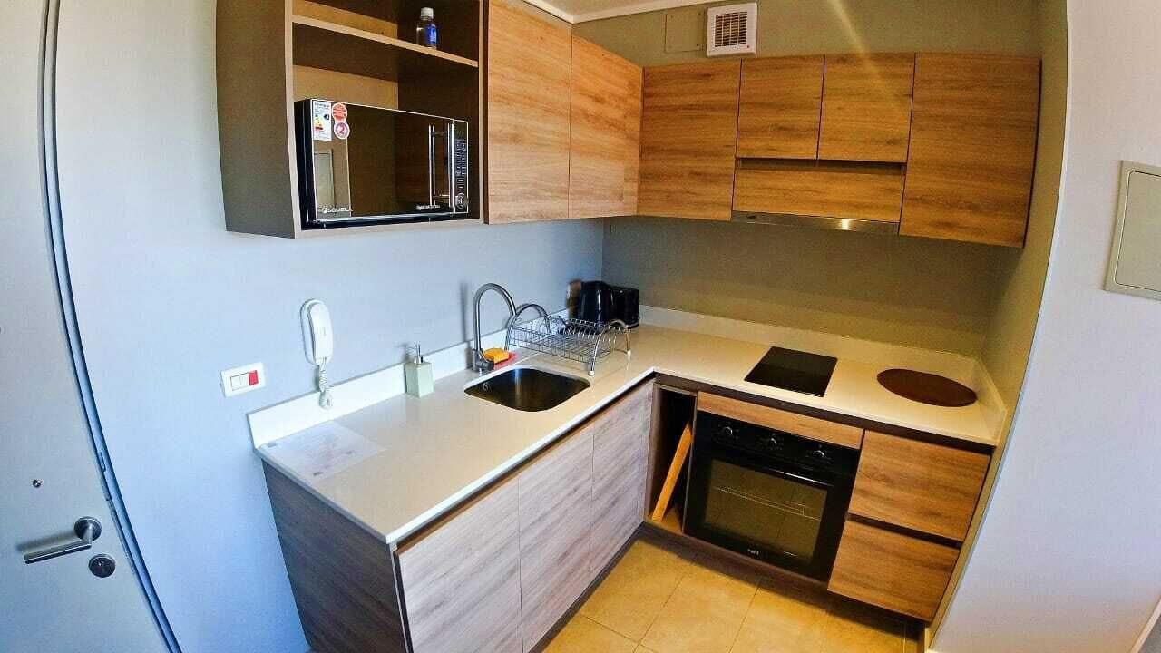 Comodidades del Alojamiento Apartamentos Bauerle