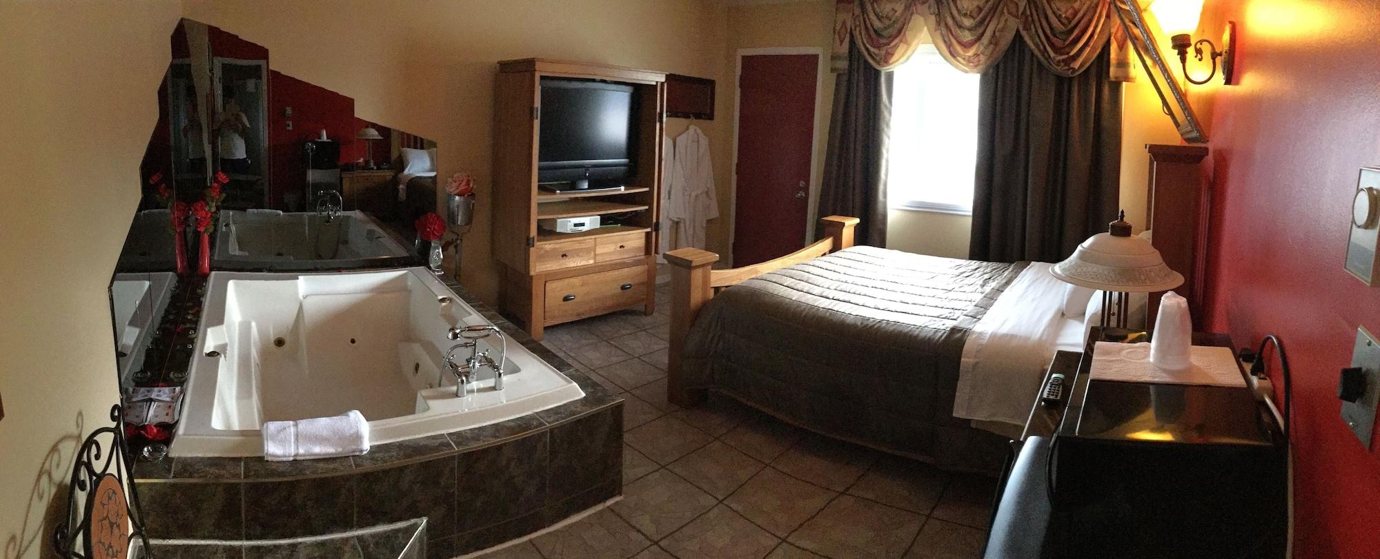 Equipamiento de Habitación Hotel Motel Hospitalité