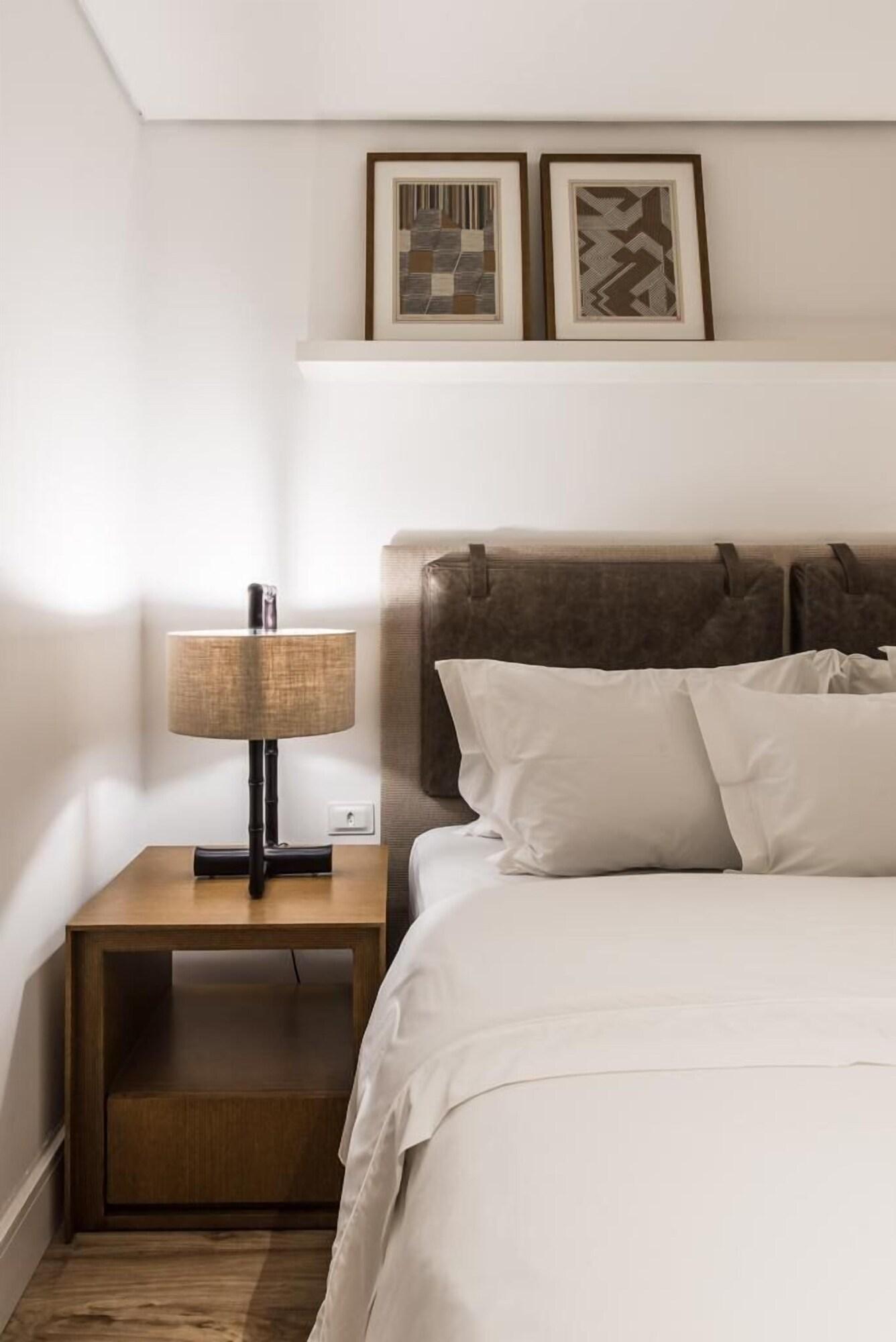 Habitación Casa Amarela