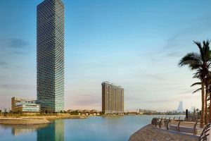 Alojamiento - Shangri-La Jeddah