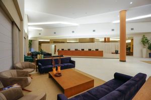 Alojamiento - Enjoy Olimpia Park Resort