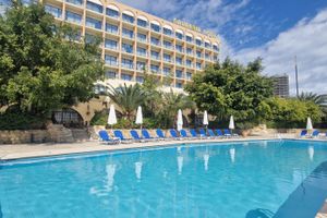 Alojamiento - Navarria Hotel