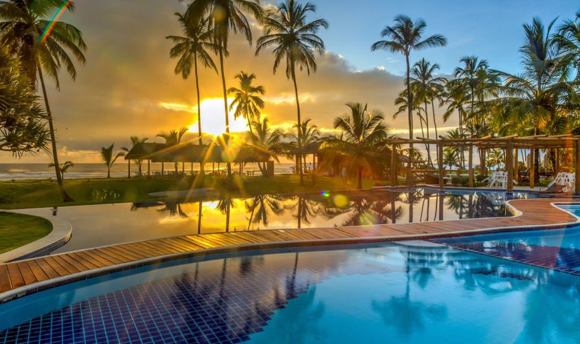 Resort Tororomba, Ilhéus Hotéis no Decolar