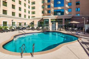 Alojamiento - Residence Inn by Marriott Las Vegas Hughes Center