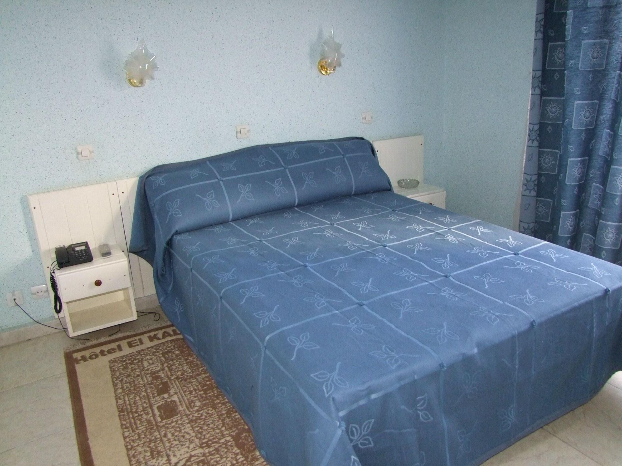 Habitación Hotel  Kalaa