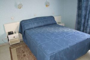 Alojamiento - Hotel  Kalaa