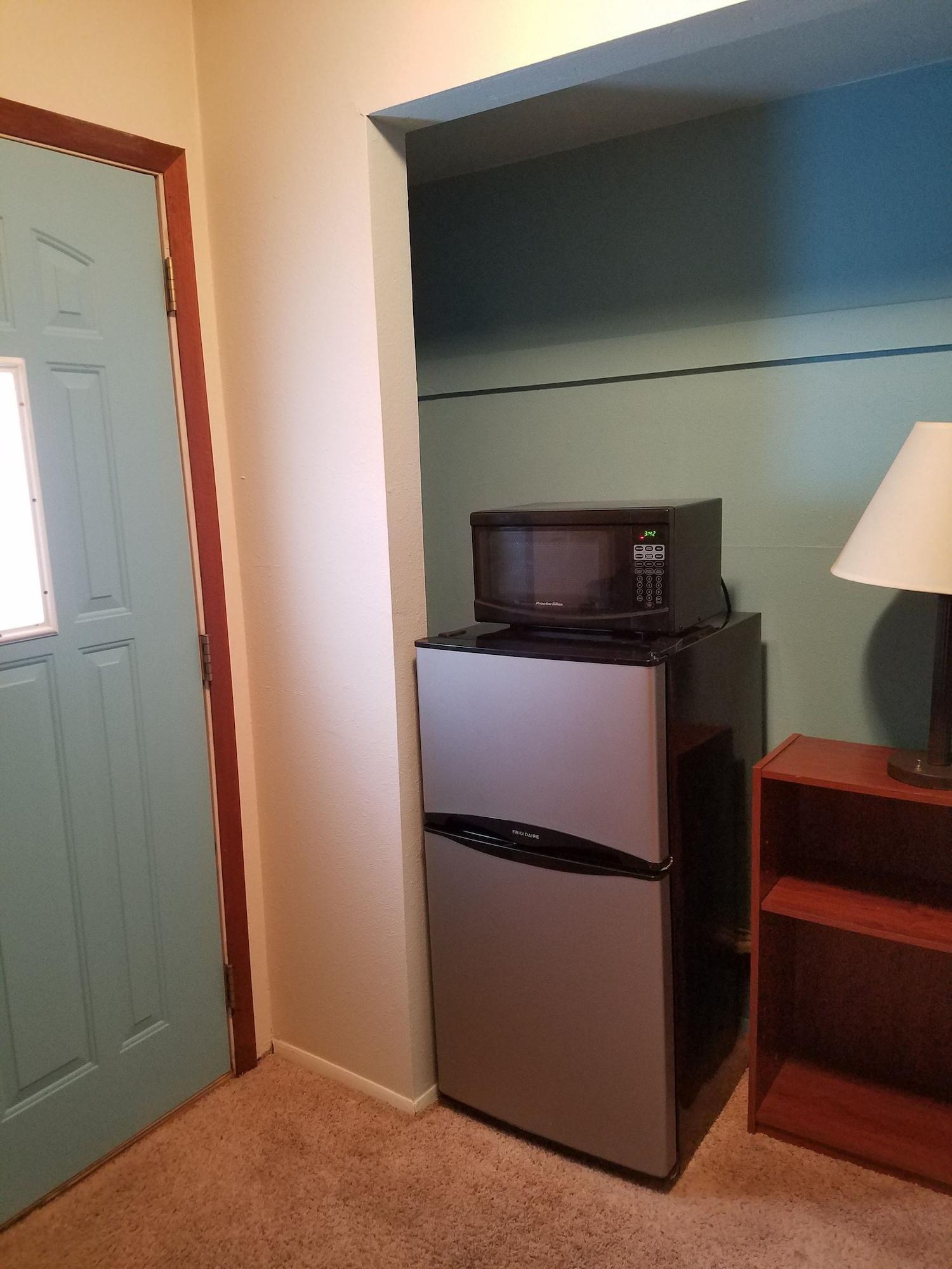 Set de Habitación Dakota Rose Inn