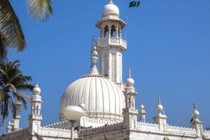 Actividad - Tour por los templos de Bombay