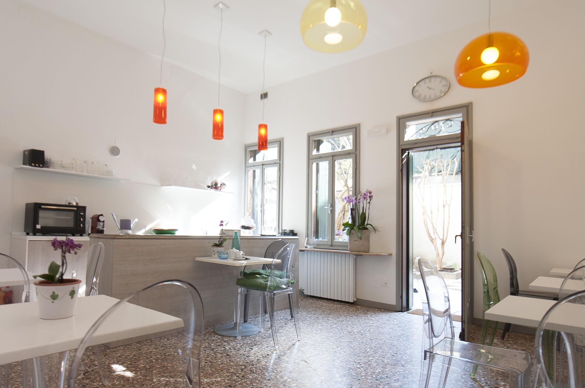 Varios B&B Scrovegni