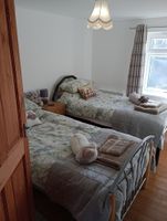 Alquiler Vacacional - Cosy Cottage Five Minutes Stroll From Wicken Fen. Animal Friendly