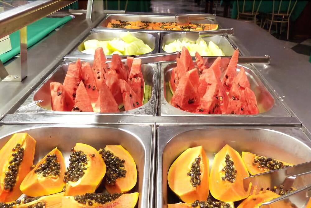 Restaurant Hotel JB