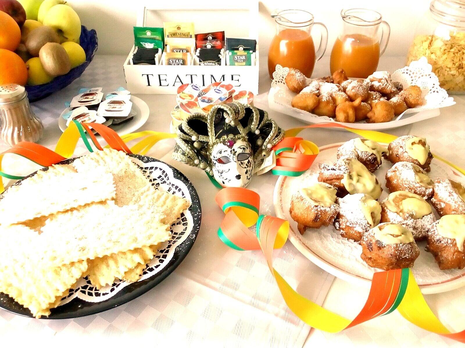 Restaurant B&B Il Sentiero