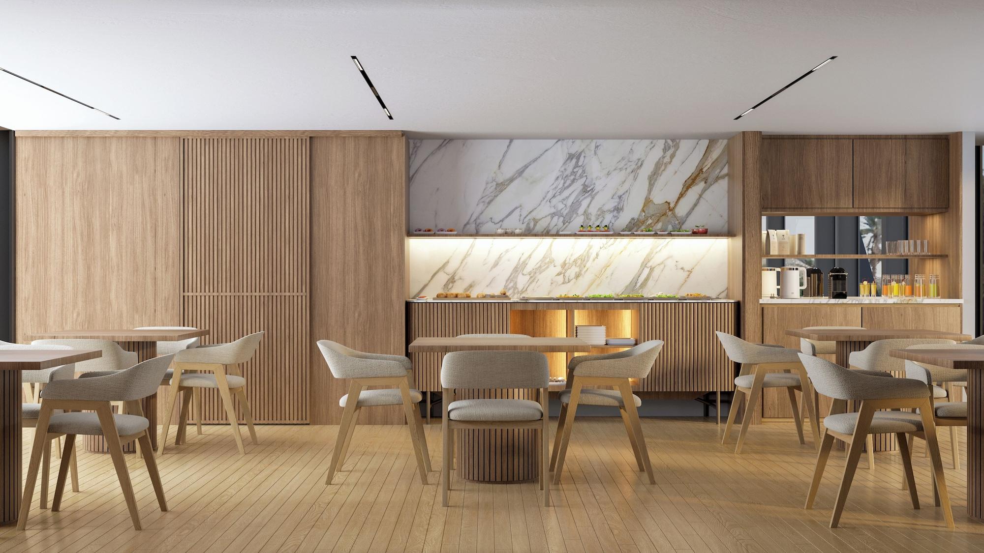 Restaurant Nefertem Yacht All Inclusive Charter