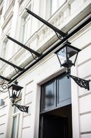 Alojamiento - Pillows Grand Boutique Hotel Place Rouppe Brussels