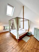 Alojamiento - Historisches Fachwerkhaus am Waldesrand