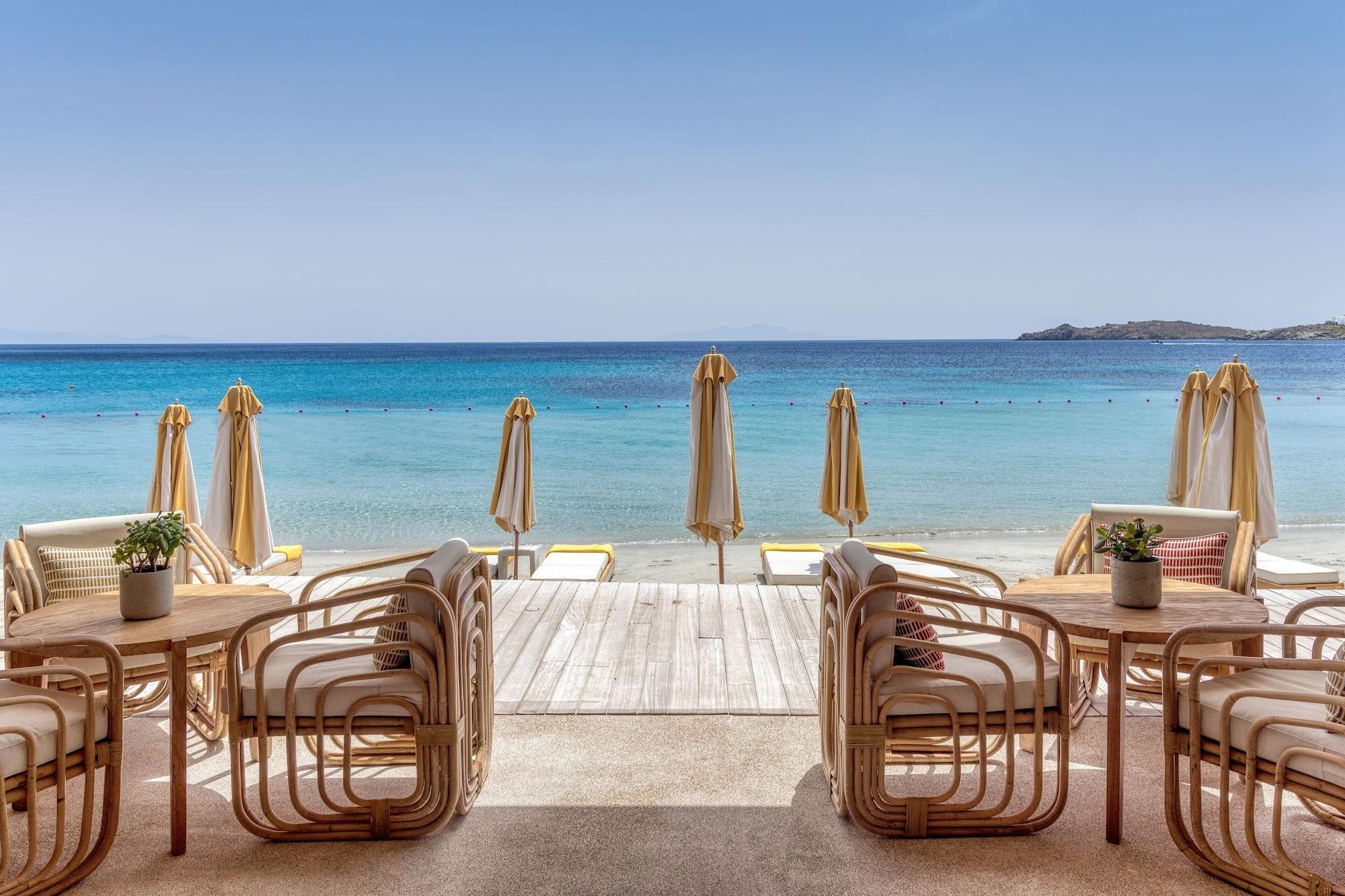 Playa Santa Marina, a Luxury Collection Resort, Mykonos