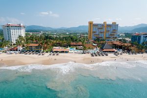 Alojamiento - Holiday Inn Resort Ixtapa
