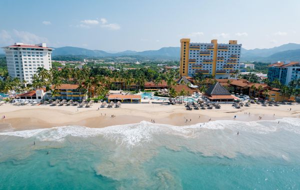 Holiday Inn Resort Ixtapa