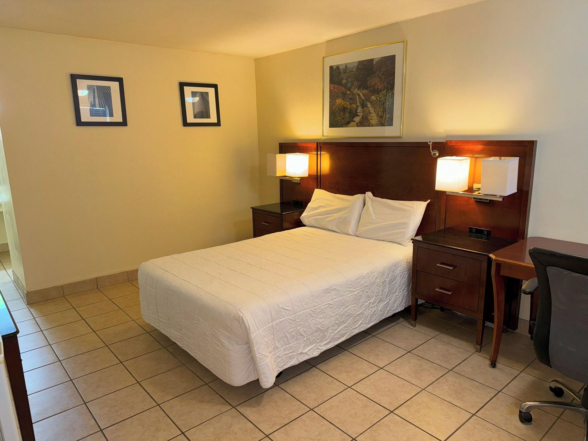 Set de Habitación Big Chile Inn & Suites