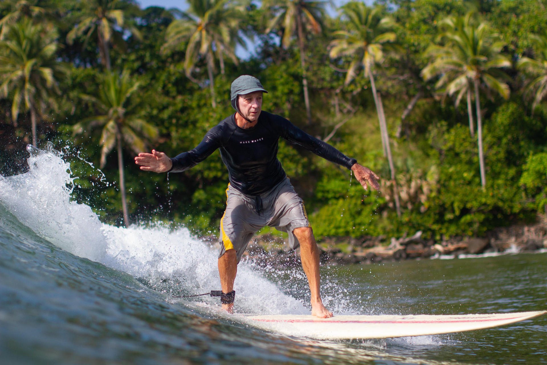 Instalaciones Recreativas Las Flores Resort