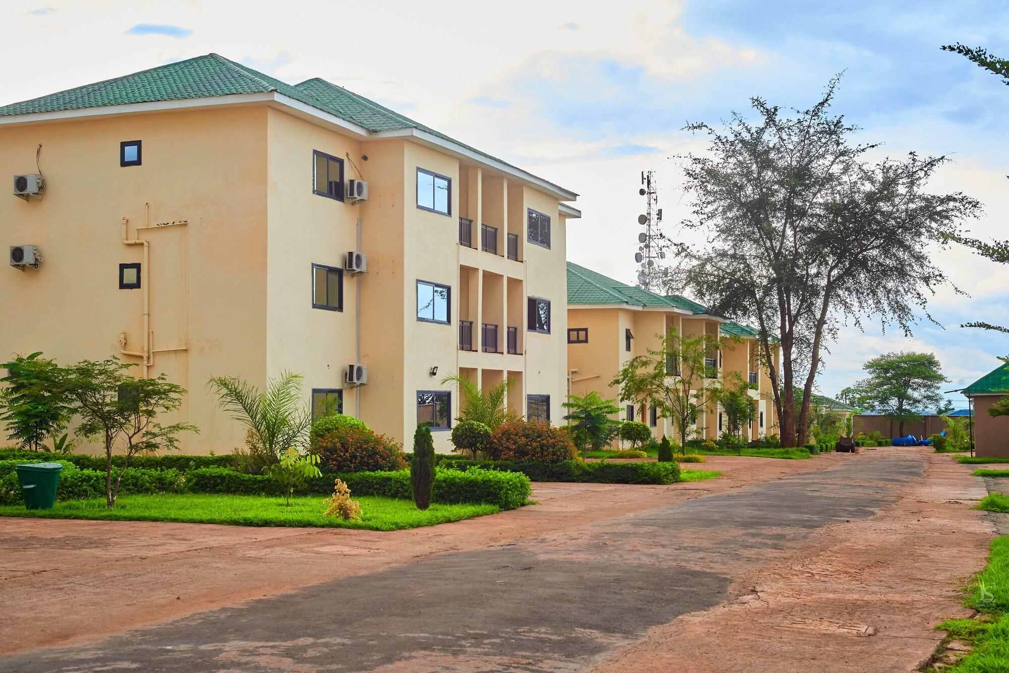 Vista Exterior white Palace Hotel