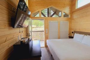 Alquiler Vacacional - Tiny Home King Room #10A