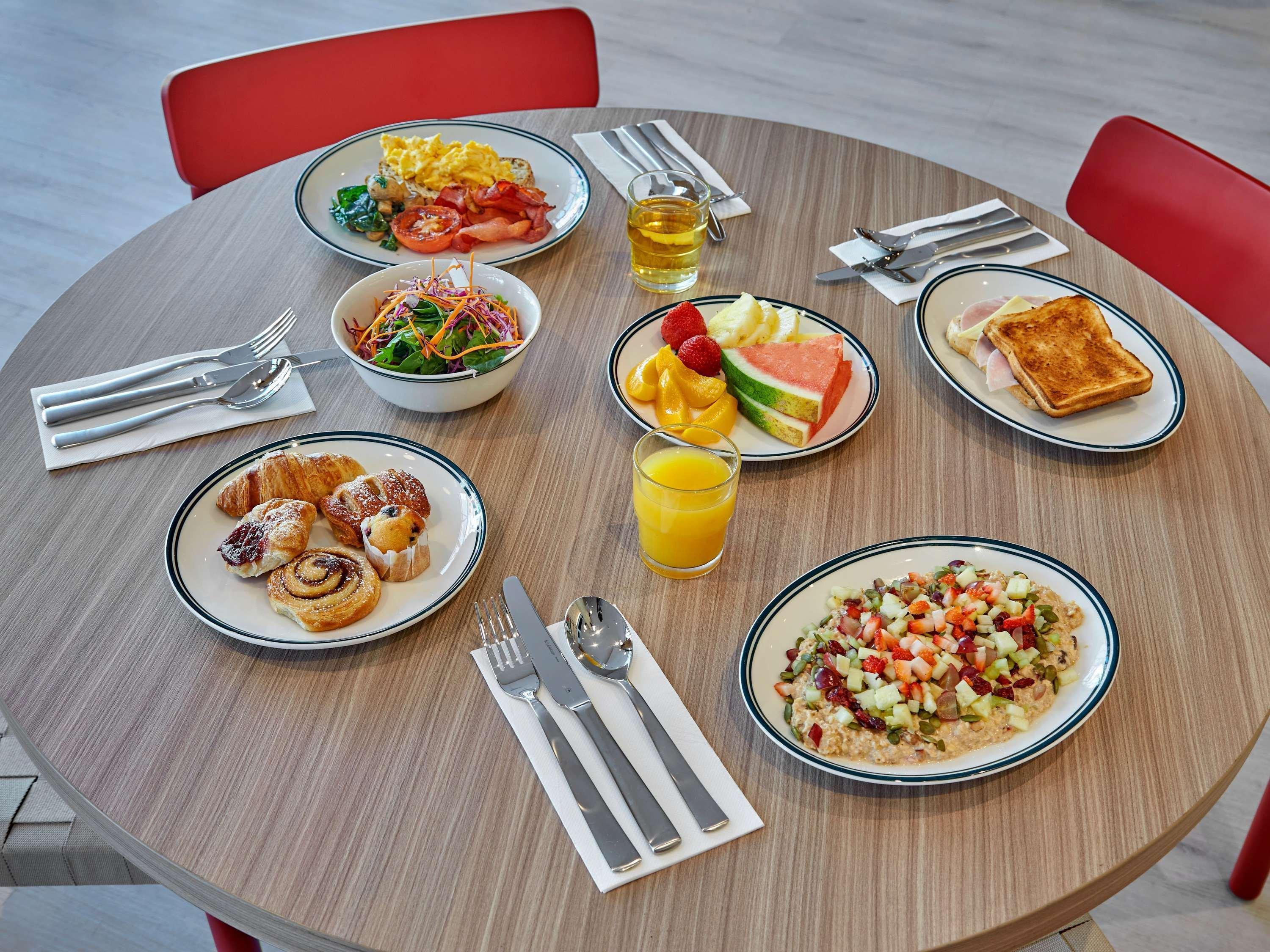 Restaurant ibis Perth