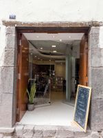 Alojamiento - Casa Justina