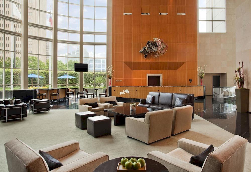 The Westin Buckhead Atlanta by null