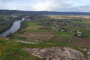 Alojamiento - La Terrasse