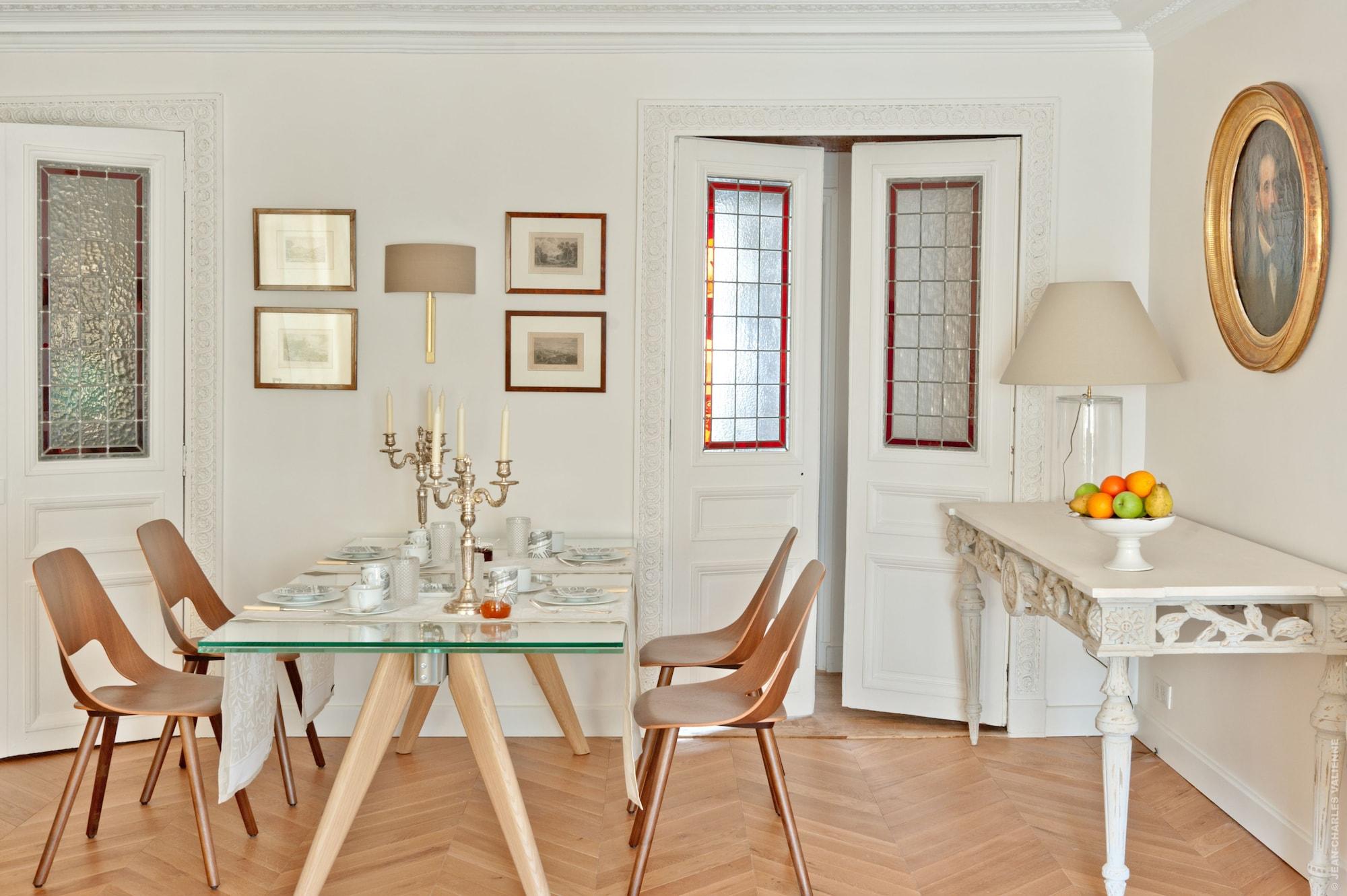 Restaurant My Home For You B&B adults only