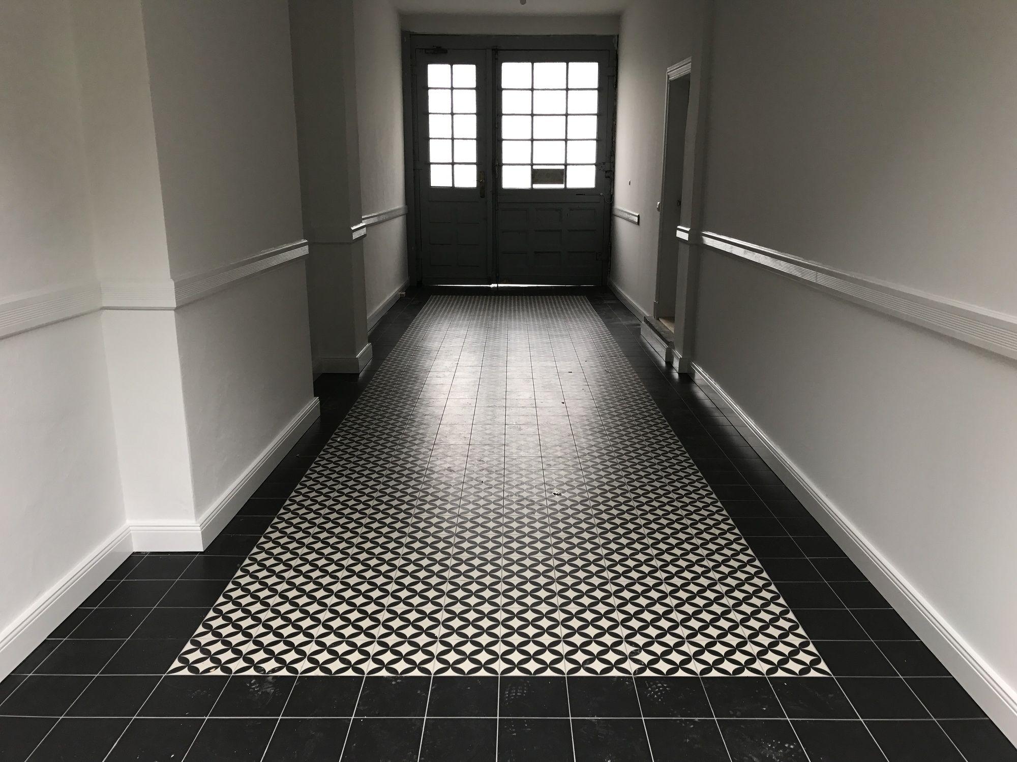 Vista Lobby Hotel Lindenufer