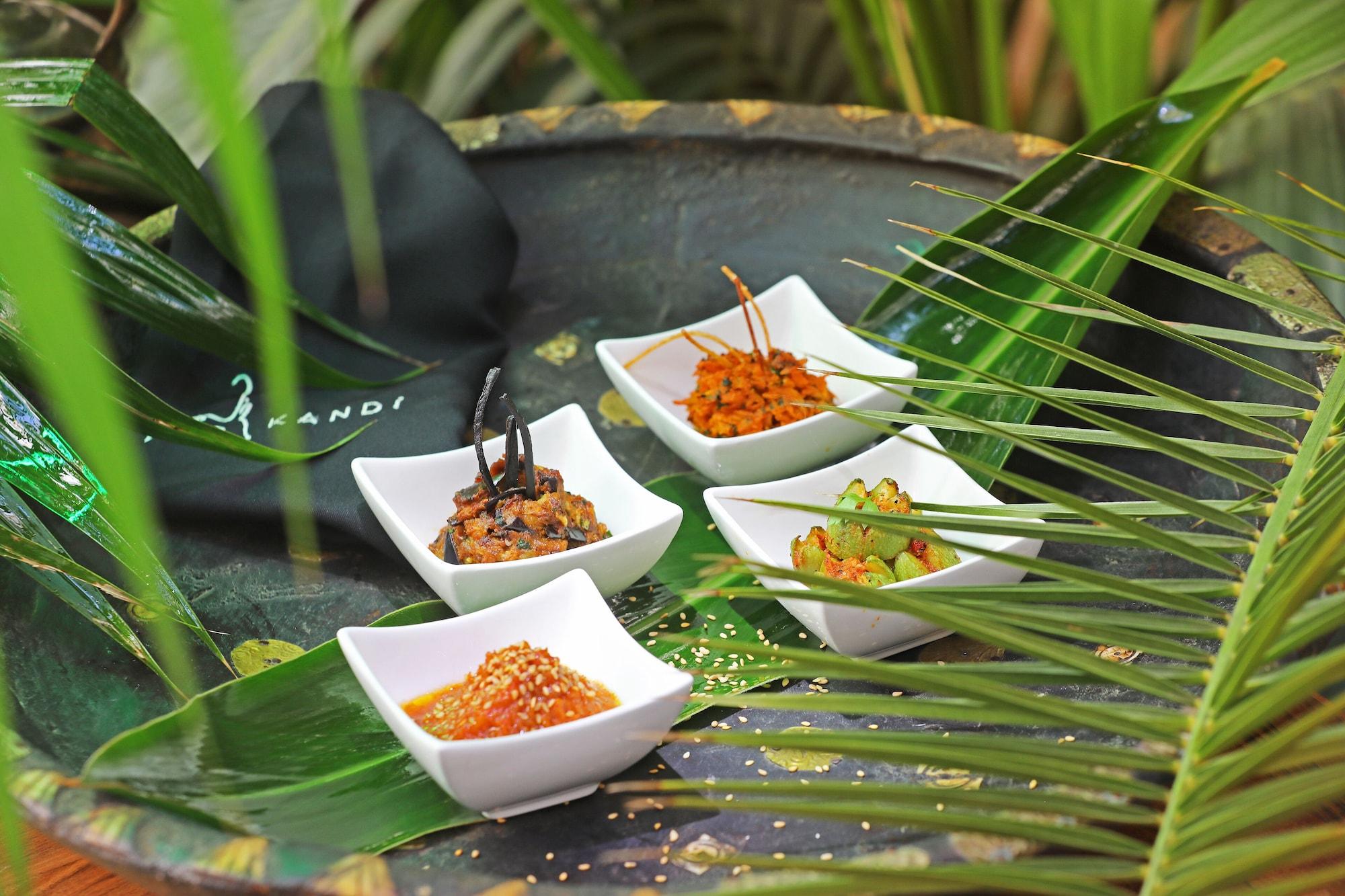 Restaurant Dar Kandi