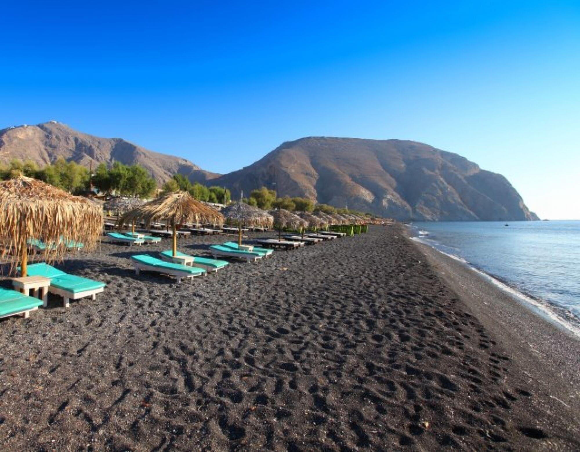 Playa Perissa Hotel