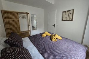 Alquiler Vacacional - City center 2-room apartment, 2 to 4 people, character building