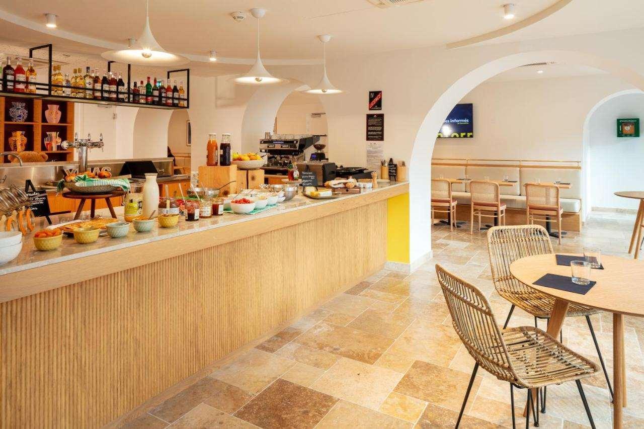 Restaurant Hotel Escaletto