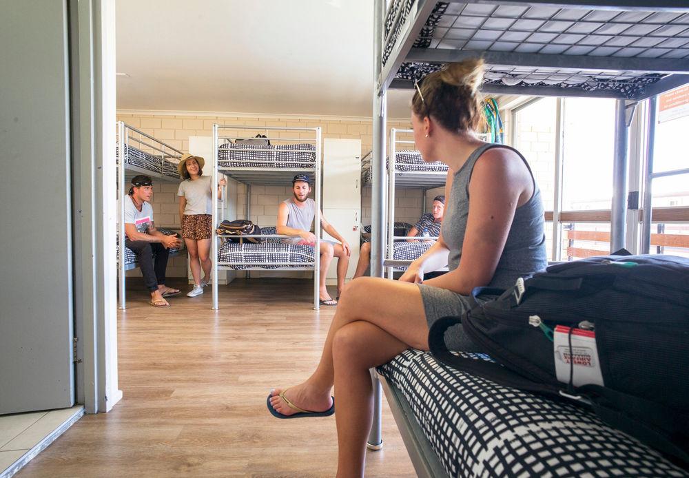 Habitación Airlie Beach YHA - Hostel