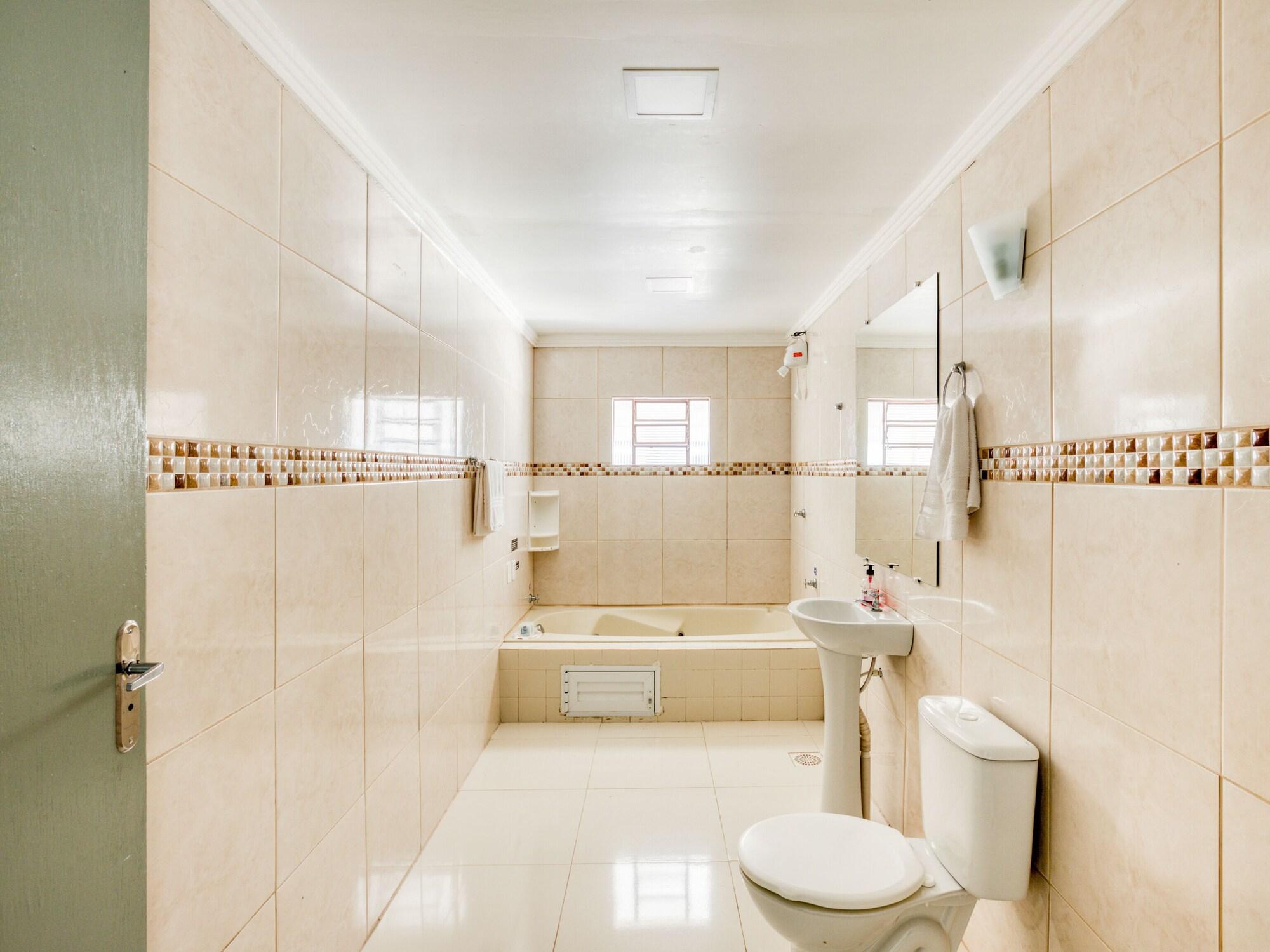 Equipamiento de Habitación Hotel Traveling