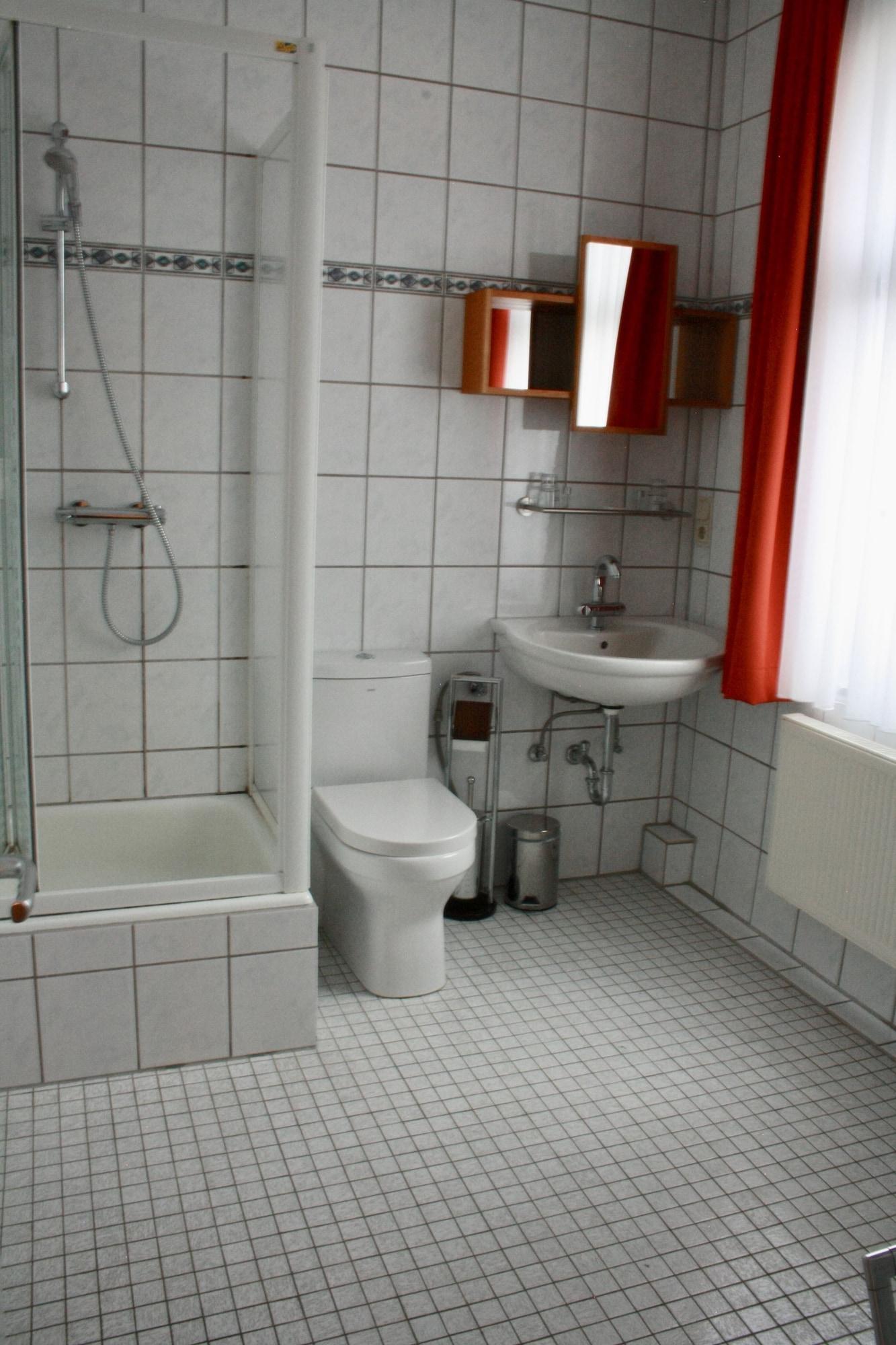 Habitación Beim Heines