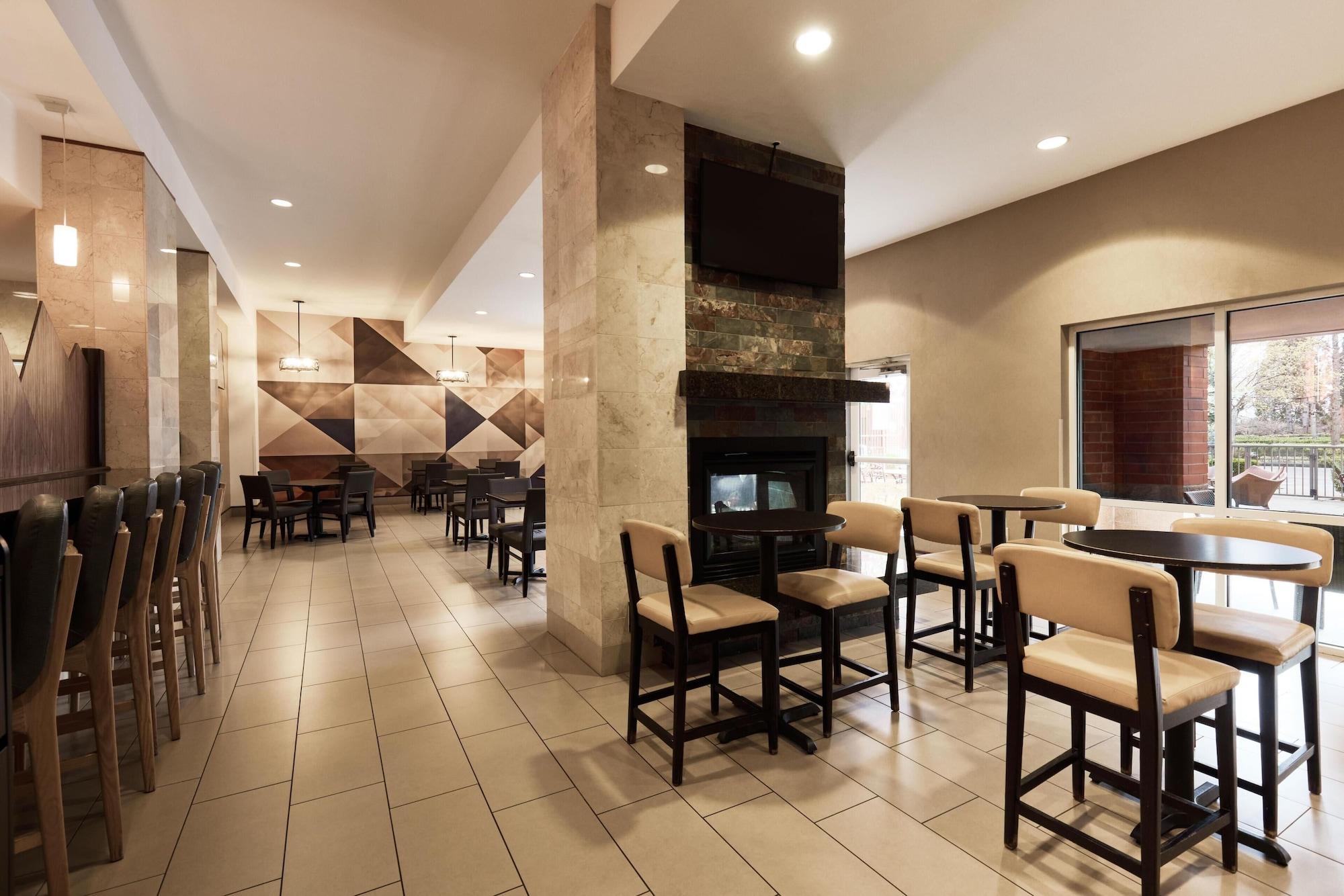 Restaurant Hyatt House Seattle/Bellevue