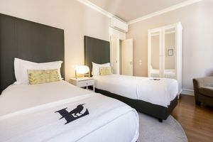 Alquiler Vacacional - Chiado Camões - Lisbon Best Apartments
