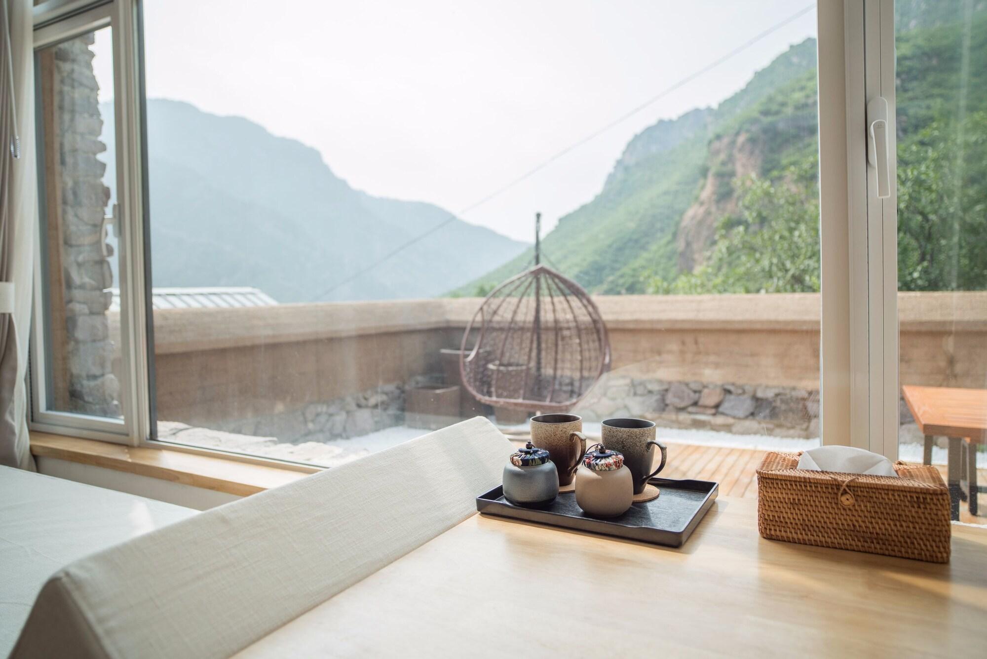 Set de Habitación BTG Boutique Hotel Tuyu