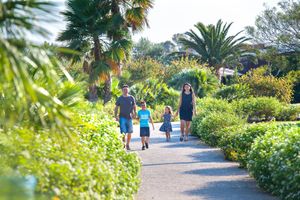 Alojamiento - VOI Arenella Resort