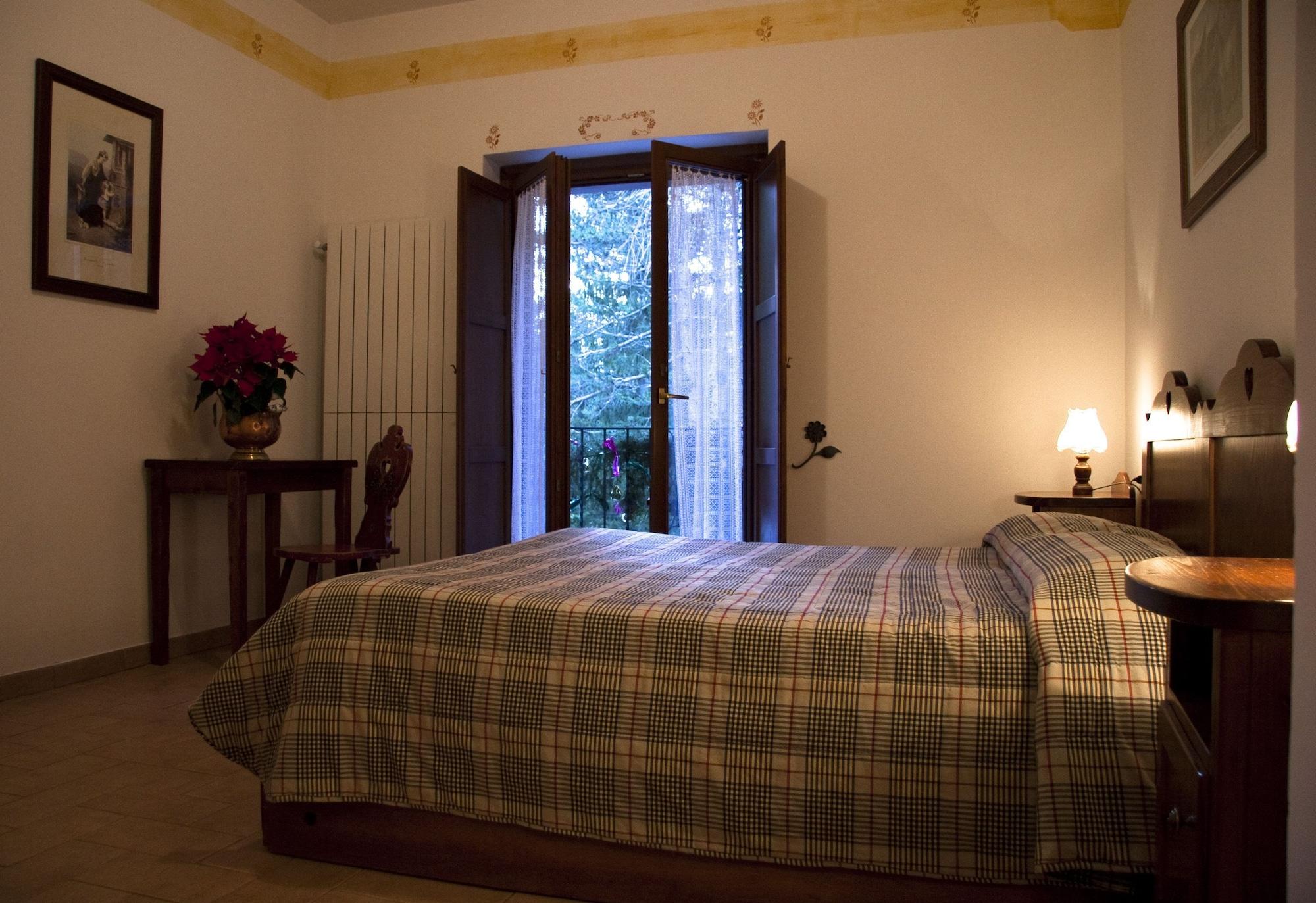 Habitación LH Hotel Paradiso