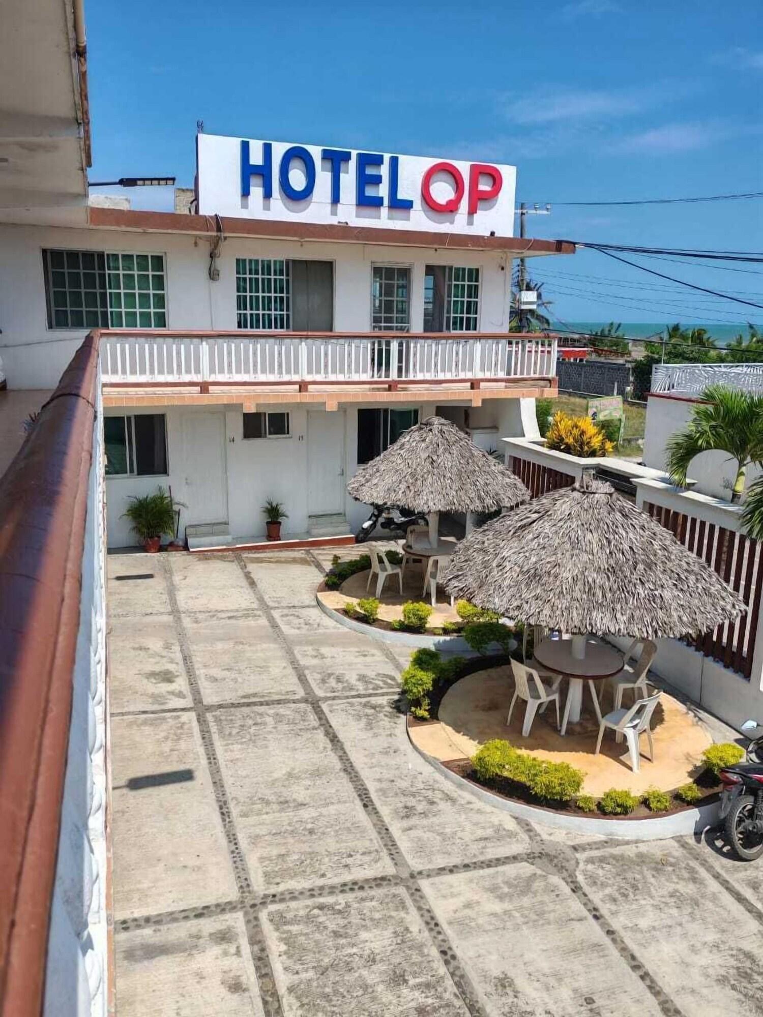 Varios HOTEL QUINTA PAQUITA