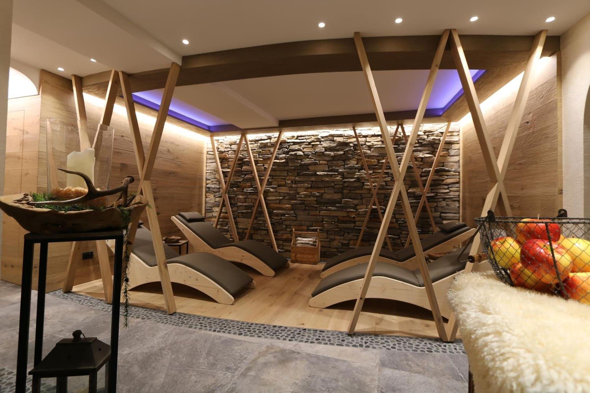 Spa Hotel Garni Fonte dei Veli