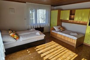 Alquiler Vacacional - Apartment Josipina